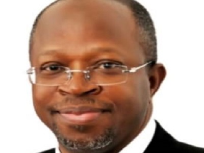 Emeka Eze, director-general, Bureau of Public Procurement (BPP)